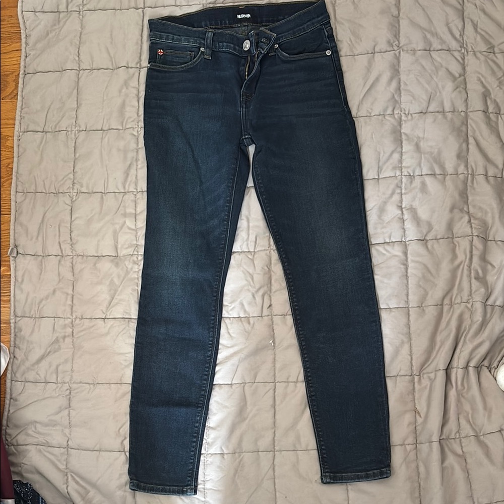 Women's Blue Jeans